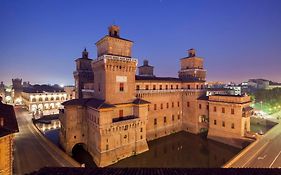 Ego' Residence Ferrara