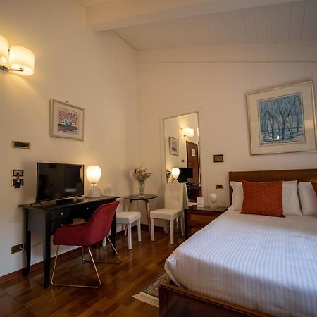 Ego' Residence Ferrara Esterno foto