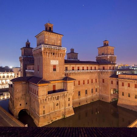 Ego' Residence Ferrara Esterno foto