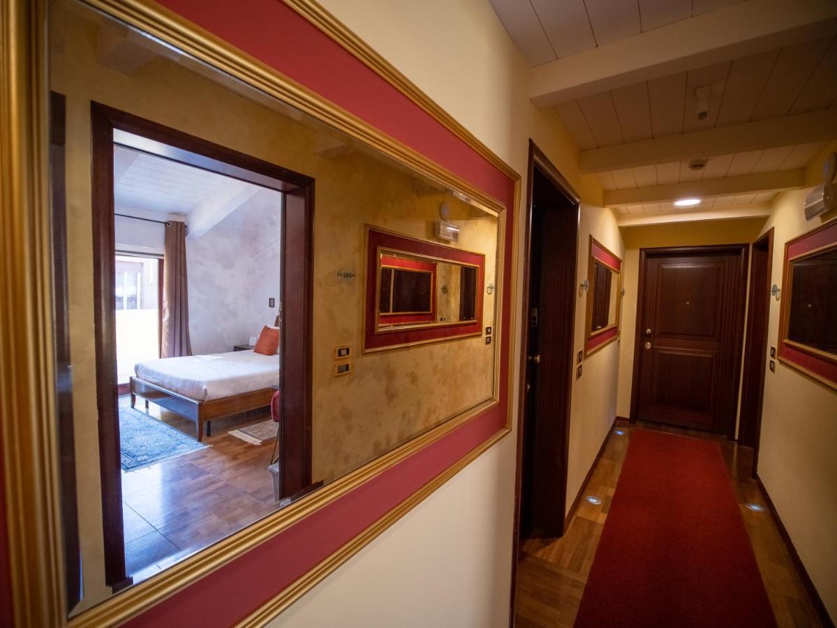 Ego' Residence Ferrara Esterno foto