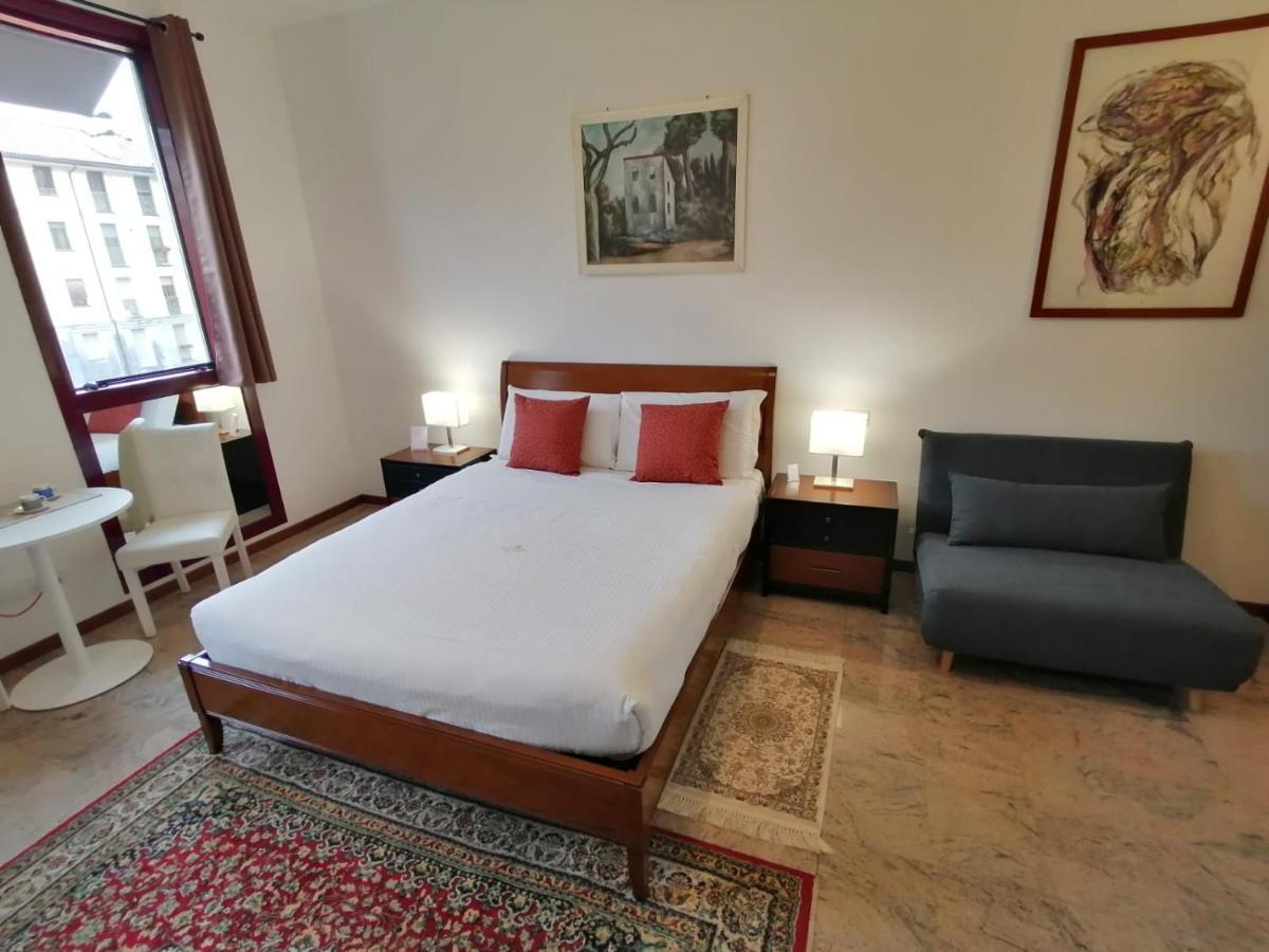 Ego' Residence Ferrara Esterno foto