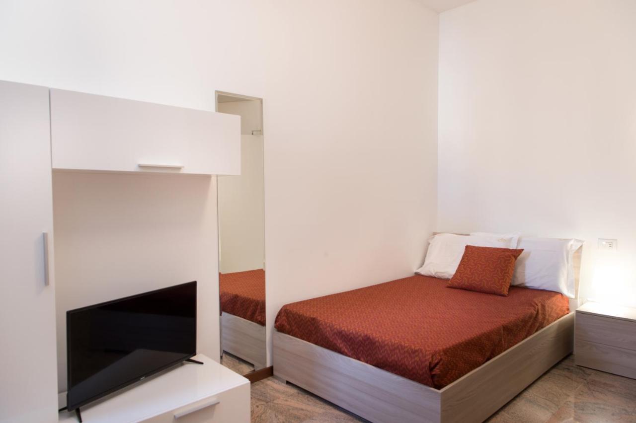 Ego' Residence Ferrara Esterno foto