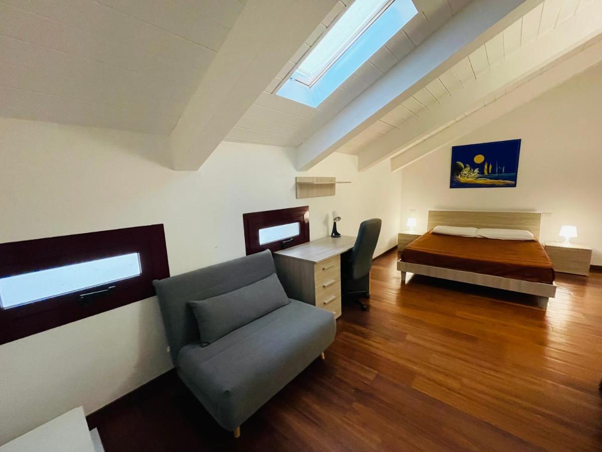 Ego' Residence Ferrara Esterno foto