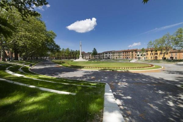 Ego' Residence Ferrara Esterno foto
