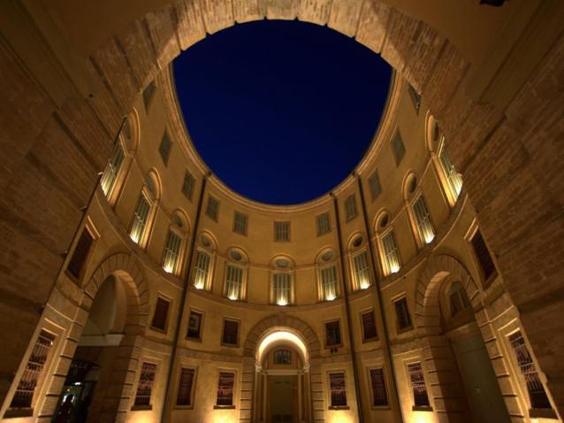 Ego' Residence Ferrara Esterno foto