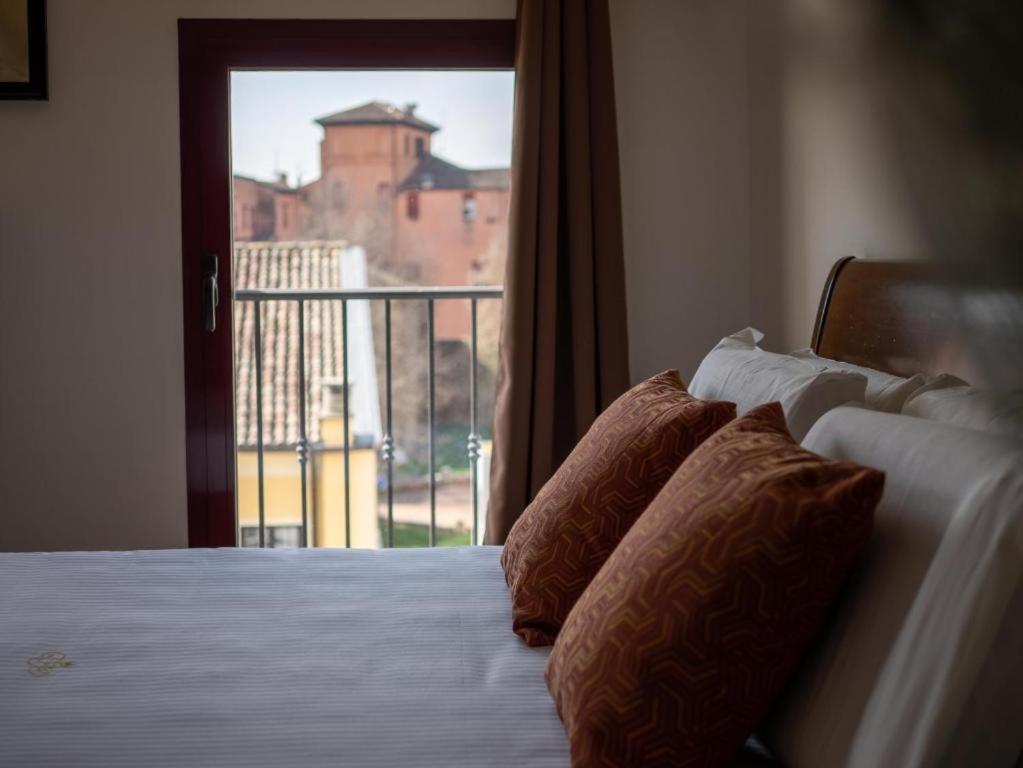 Ego' Residence Ferrara Esterno foto